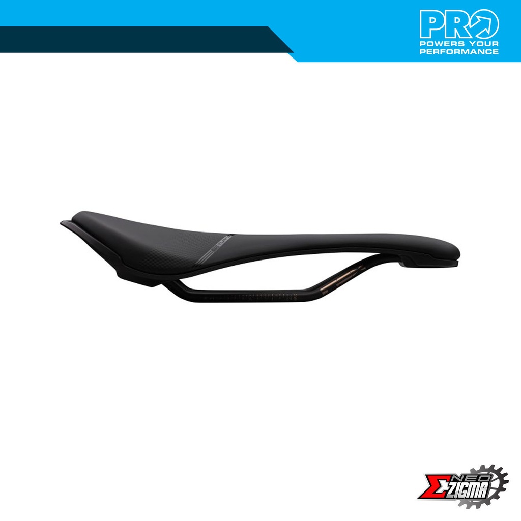 Saddle PRO Turnix Performance 142mm PRSA0335 | Neo Zigma